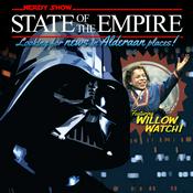 Podcast State of the Empire: A Lucasfilm Podcast