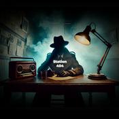 Podcast Mr Liminal - Reddit Scary Stories