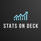 Podcast Stats on Deck