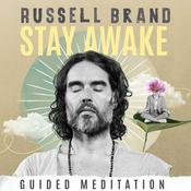 Podcast Stay Awake with Russell Brand