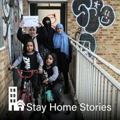 Podcast Stay Home Stories