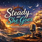 Podcast Steady As She Goes