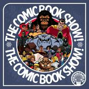 Podcast The Comic Book Show!