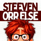Podcast Steeven Orr Else!