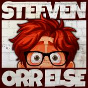 Podcast Steeven Orr Else!