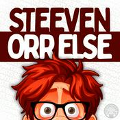 Podcast Steeven Orr Else!