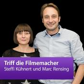 Podcast Steffi Kühnert und Marc Rensing: Triff die Filmemacher