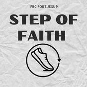 Podcast Step of Faith