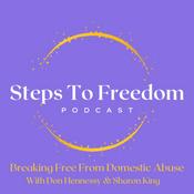 Podcast Steps To  Freedom