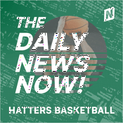 Podcast Stetson Hatters Basketball News Today | 2 Min News Today | The Da
