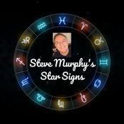 Podcast Steve Murphy's Star Signs