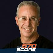 Podcast Steve Rosenbloom Show