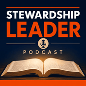 Podcast Stewardship Leader