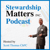 Podcast Stewardship Matters Podcast