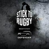 Podcast Stick to Rugby