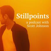 Podcast Stillpoints: A Podcast with Scott Johnson