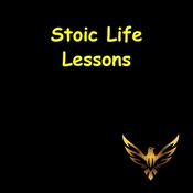 Podcast Stoic Life Lessons | How to Stay Centered & Strong