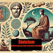 Podcast Stoicism:Embracing Serenity and Inner Strength
