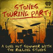 Podcast Stones Touring Party