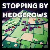 Podcast Stopping By Hedgerows
