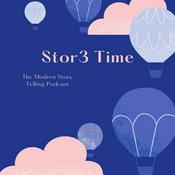 Podcast Stor3 Time