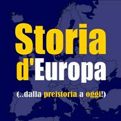 Podcast Storia d’Europa