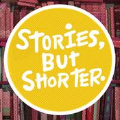 Podcast Stories, But Shorter