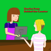 Podcast Stories From Behind The Counter