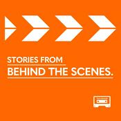 Podcast Stories from Behind the Scenes