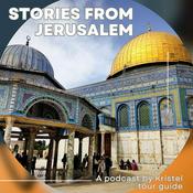 Podcast Stories from Jerusalem / Al Quds