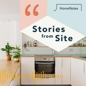 Podcast Stories from Site - Renovation Podcast