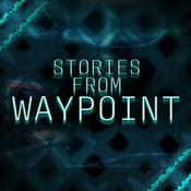 Podcast Stories From Waypoint - Tales From The Halo Game Universe