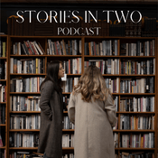 Podcast Stories in Two - Book Podcast