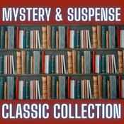 Podcast Stories - Mystery Suspense