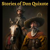 Podcast Stories of Don Quixote