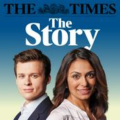 Podcast The Story