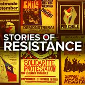 Podcast Stories of Resistance