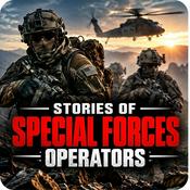 Podcast Stories of Special Forces Operators