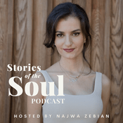 Podcast Stories Of The Soul Podcast