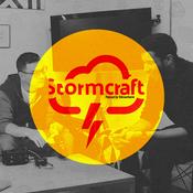 Podcast Stormcraft Podcast: The Importance of Sound, with Sam Pappagallo [Ep.1]