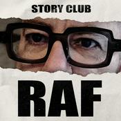 Podcast Raf & Story Club