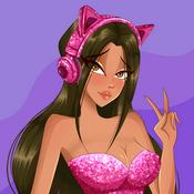 Podcast Story Time Animated