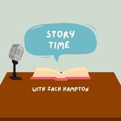 Podcast Story Time (w/Zach Hampton)