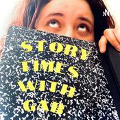 Podcast Story times with Gab