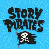 Podcast Story Pirates