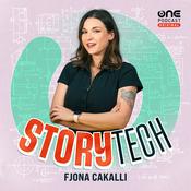 Podcast StoryTech