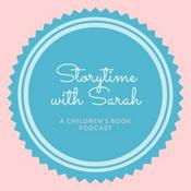 Podcast Storytime with Sarah