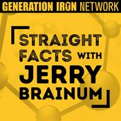 Podcast Straight Facts With Jerry Brainum