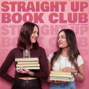 Podcast Straight Up Book Club