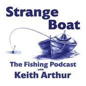 Podcast Strange Boat - The Fishing Podcast